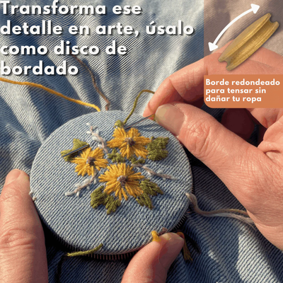 SlowPunto | Repara tu ropa favorita
